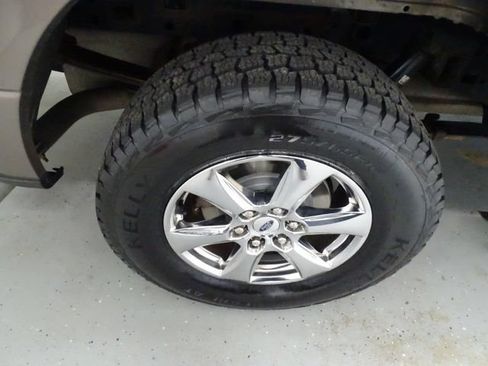 Used 2018 Ford F150 XLT w/ Equipment Group 302A Luxury AWD/4WD image 28