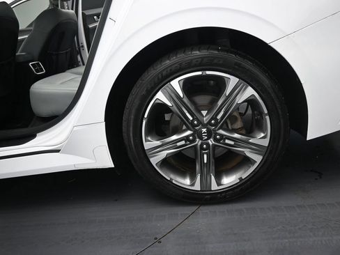 Used 2021 Kia K5 EX FWD image 40