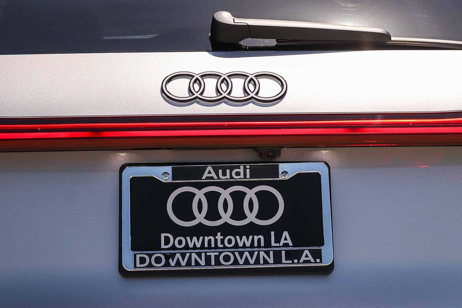 New 2026 Audi Q5 Premium AWD/4WD image 11
