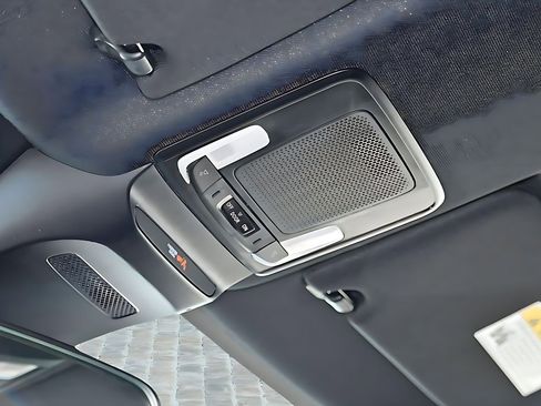 New 2026 Honda HR-V Sport image 30