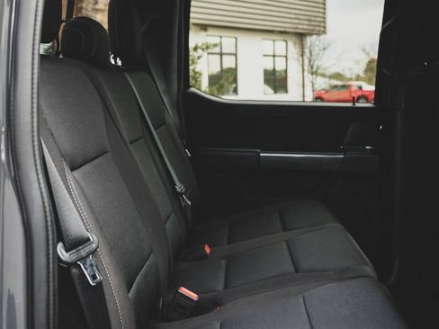 Used 2021 Ford F150 XLT w/ Equipment Group 302A High image 35