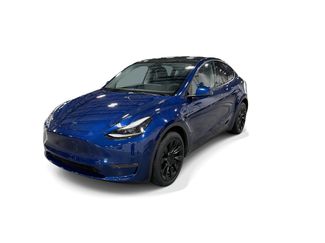 Certified 2023 Tesla Model Y Long Range AWD/4WD video 1