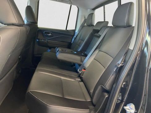 New 2026 Honda Ridgeline RTL image 13