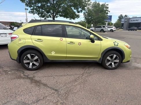 Used 2014 Subaru Crosstrek 2.0i Premium w/ Popular Package #2 AWD/4WD image 6