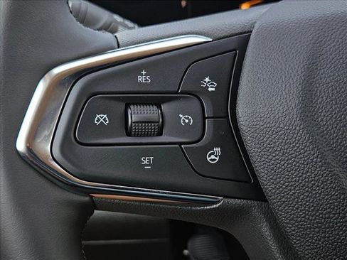 New 2026 Chevrolet Trax LT w/ Driver Confidence Package image 12