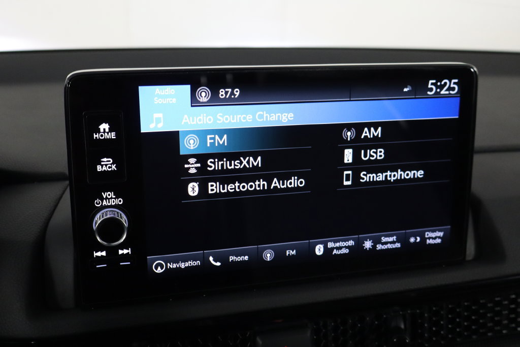 Used 2023 Honda CR-V Sport Touring image 34