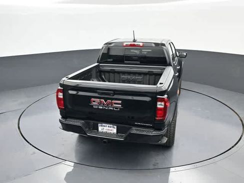 New 2026 GMC Canyon Denali image 61
