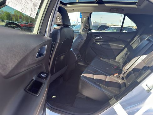 Certified 2024 Chevrolet Equinox Premier AWD/4WD image 30