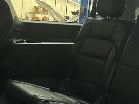 New 2027 Lincoln Navigator L Reserve AWD/4WD image 55