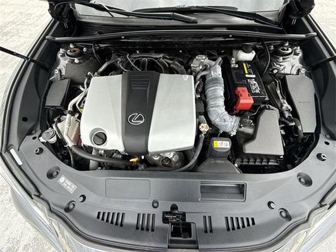 Certified 2023 Lexus ES 350 F Sport image 27