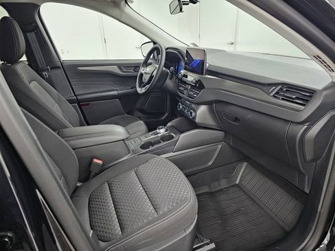 Used 2024 Ford Escape Active AWD/4WD image 25