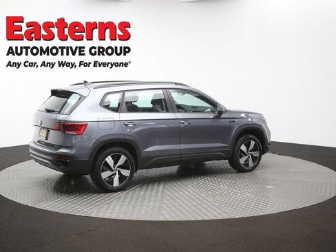 Used 2024 Volkswagen Taos S AWD/4WD image 42