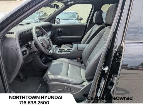 Certified 2026 Hyundai Palisade XRT Pro AWD/4WD image 12