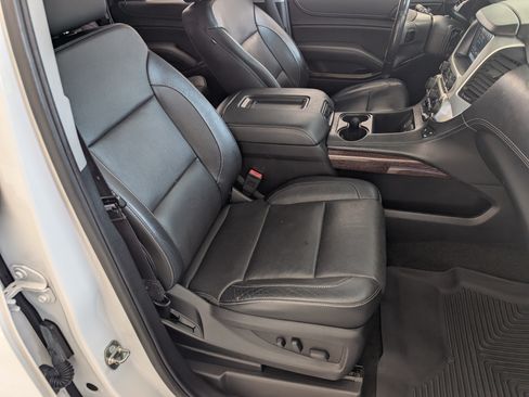 Used 2018 GMC Yukon SLT w/ Open Road Package RWD image 22