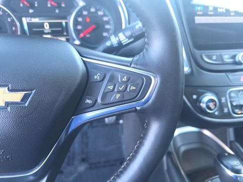 Used 2016 Chevrolet Malibu Premier w/ Driver Confidence Package II image 28