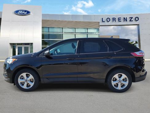 Used 2022 Ford Edge SE image 8
