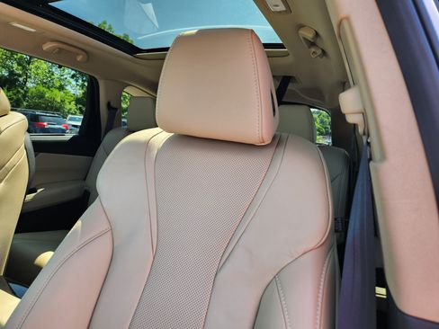 Certified 2023 Acura MDX SH-AWD w/ Technology Package image 11