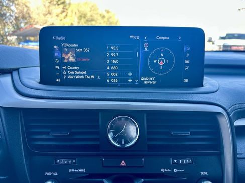 Used 2021 Lexus RX 350L FWD w/ Premium Package image 23