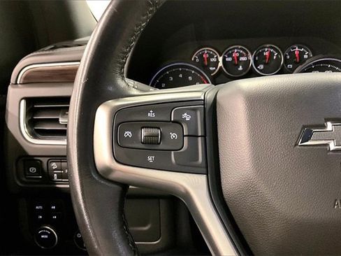 Used 2021 Chevrolet Tahoe Z71 image 22