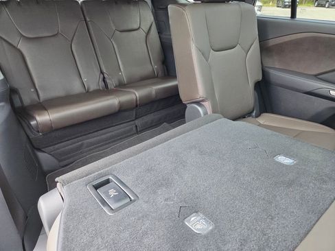 New 2026 Lexus TX 350 AWD image 5