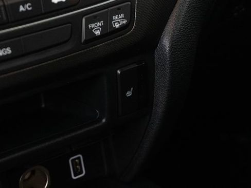 Certified 2023 Honda Passport TrailSport image 36