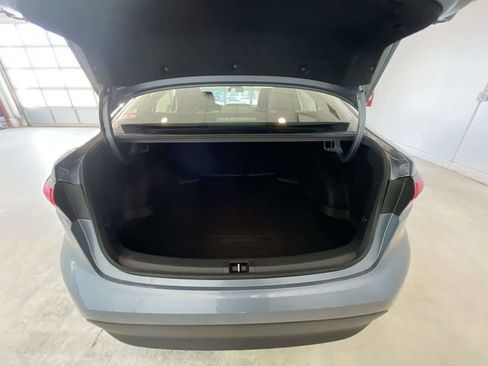 New 2026 Toyota Corolla LE image 23