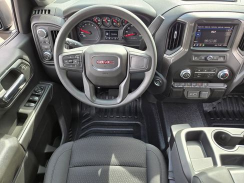 New 2026 GMC Sierra 1500 Pro w/ Pro Value Package image 11
