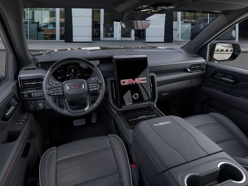 New 2026 GMC Yukon AT4 Ultimate image 29