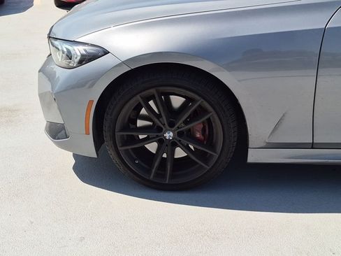 Certified 2024 BMW M340i w/ Premium Package RWD image 14