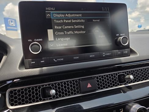 Used 2026 Honda Civic Sport image 9