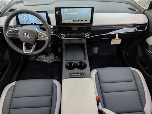 New 2026 Honda Prologue EX image 13