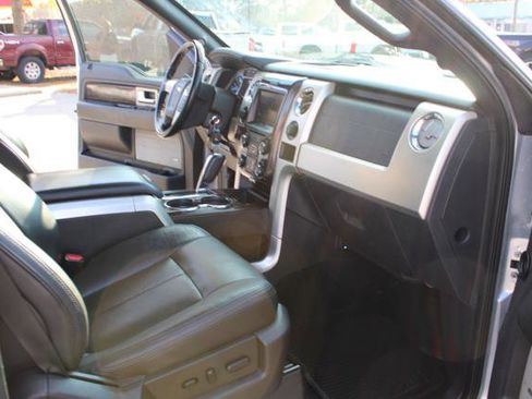 Used 2013 Ford F150 Platinum AWD/4WD image 28