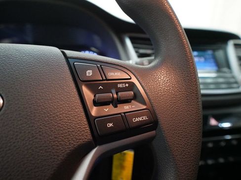 Used 2016 Hyundai Tucson SE w/ Option Group 12 FWD image 18