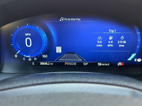 Used 2020 Ford Explorer Platinum w/ Premium Technology Package AWD/4WD image 28