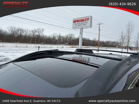 Used 2015 Subaru Outback 2.5i Limited image 11