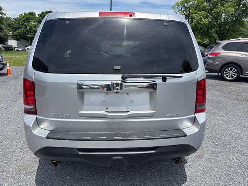 Used 2013 Honda Pilot EX-L image 7