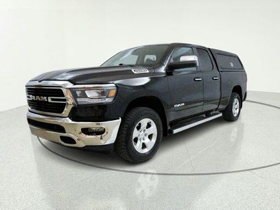 Used 2020 RAM 1500 Big Horn