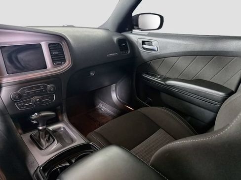 Used 2023 Dodge Charger R/T w/ Blacktop Package RWD image 21