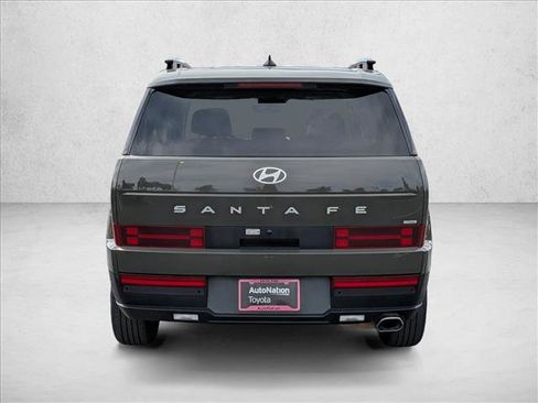 Used 2024 Hyundai Santa Fe SEL AWD/4WD image 8