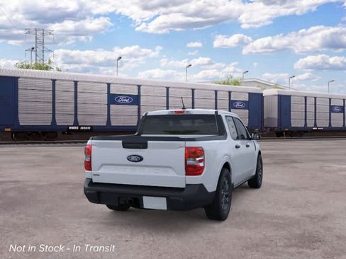 New 2026 Ford Maverick XLT FWD image 8