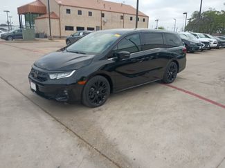 Used 2025 Honda Odyssey Sport-L video 1