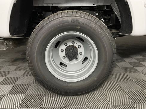 New 2026 Ford F350 XL w/ XL Driver Assist Package image 10