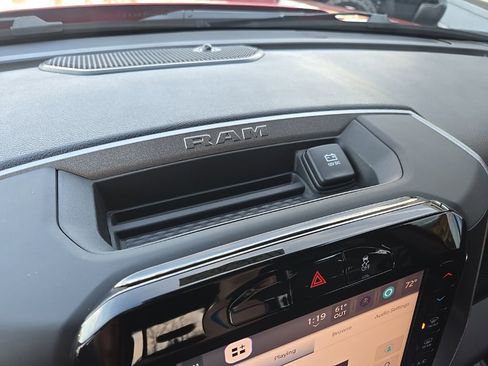 New 2026 RAM 2500 Warlock AWD/4WD image 58
