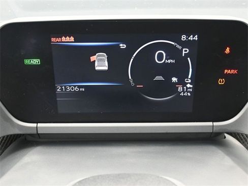 Used 2024 Toyota bZ4X XLE image 32