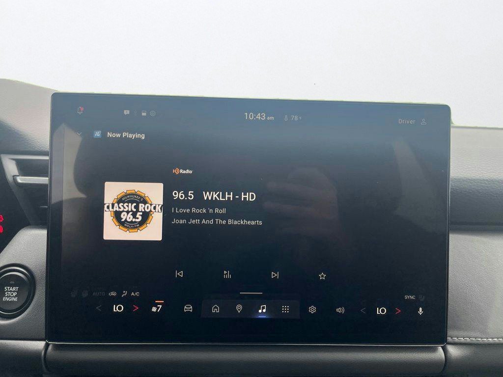 New 2026 MAZDA CX-5 Preferred AWD/4WD image 15
