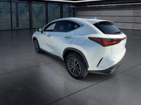 Certified 2024 Lexus NX 250 FWD image 6