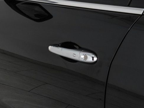 Used 2016 Maserati Quattroporte S RWD image 39