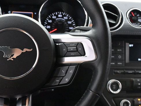Used 2016 Ford Mustang GT w/ GT Performance Package RWD image 16