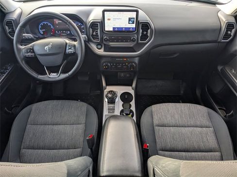 Used 2023 Ford Bronco Sport Big Bend w/ Convenience Package image 14