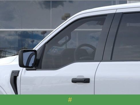 New 2026 Ford F150 STX w/ Equipment Group 200A AWD/4WD image 51